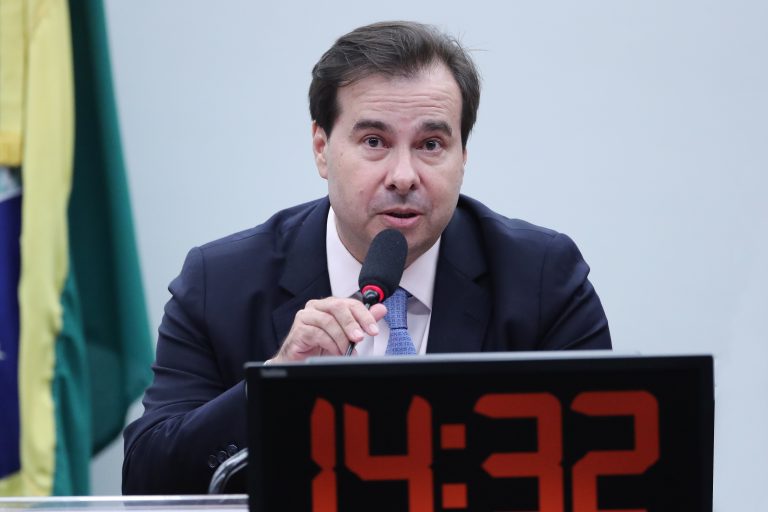 Audiência Pública - Reforma Tributária sob a Perspectiva Setorial. Secretário Estadual de Projetos e Ações Estratégicas de São Paulo, Rodrigo Maia