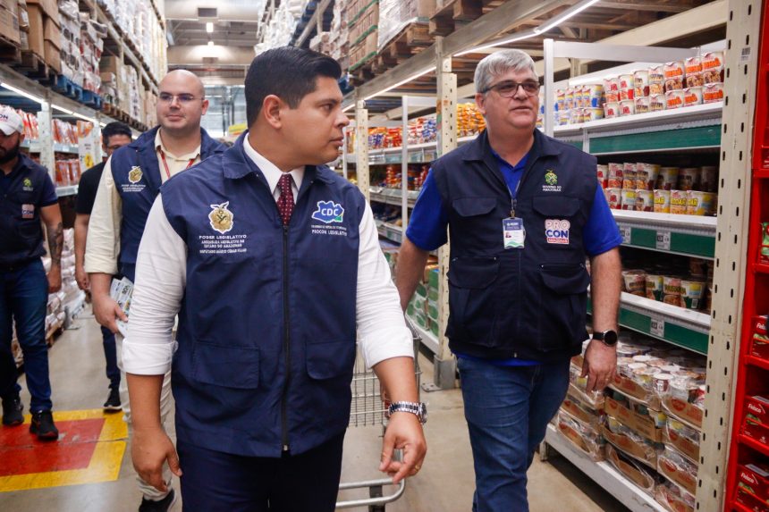 Deputado Mario Cesar Filho alerta sobre lotes contaminados de produto infantil da Nestle Foto Leandro Cardoso tJEWbs