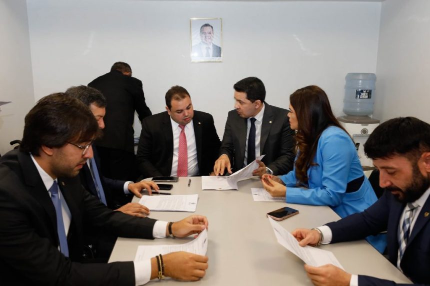 Comissao de Constituicao Justica e Redacao da Assembleia Legislativa do Amazonas destaca numeros acoes e resultados dos trabalhos Foto Alberto Cesar Araujo Aleam 1024x682 XfldRy