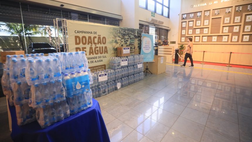 Diretoria de Assistencia Social da Assembleia Legislativa do Amazonas faz balanco das atividades realizadas em 2024 Foto Hudson Fonseca Aleam 5qlPCS
