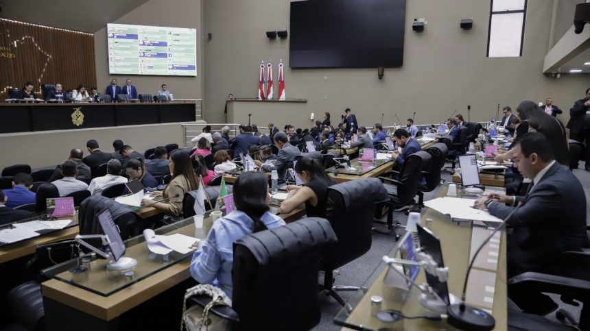 No Dia da Visibilidade Trans Assembleia Legislativa do Amazonas destaca legislacoes sobre o tema Foto Danilo Mello Aleam Qfrsxl