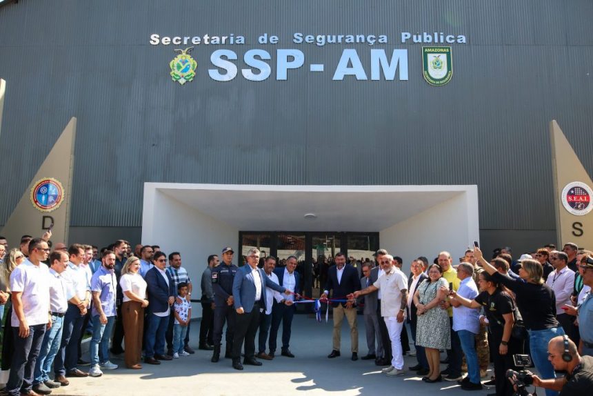Nova sede SSP Arthur Castro 3 1024x683 1