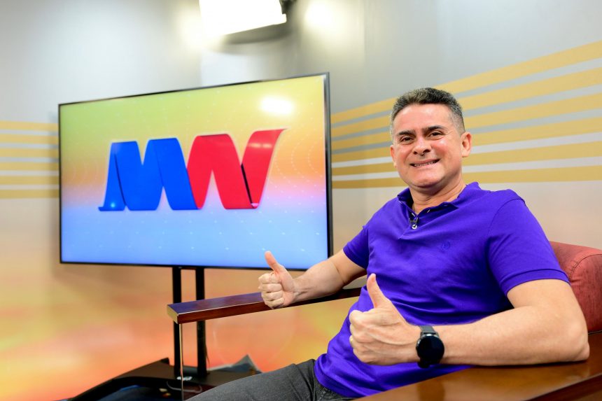 Prefeito David Almeida Gestao 4