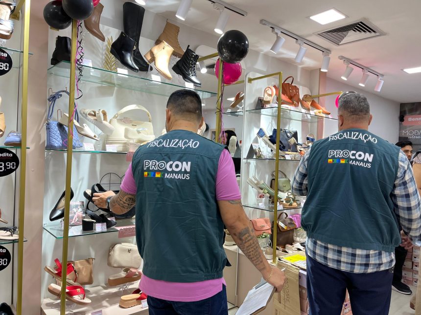 Procon Manaus 2