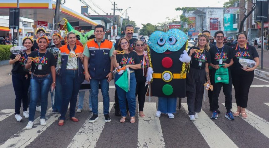 Carnaval2025 CRED Divulgacao Detran AM 4 1024x563 1