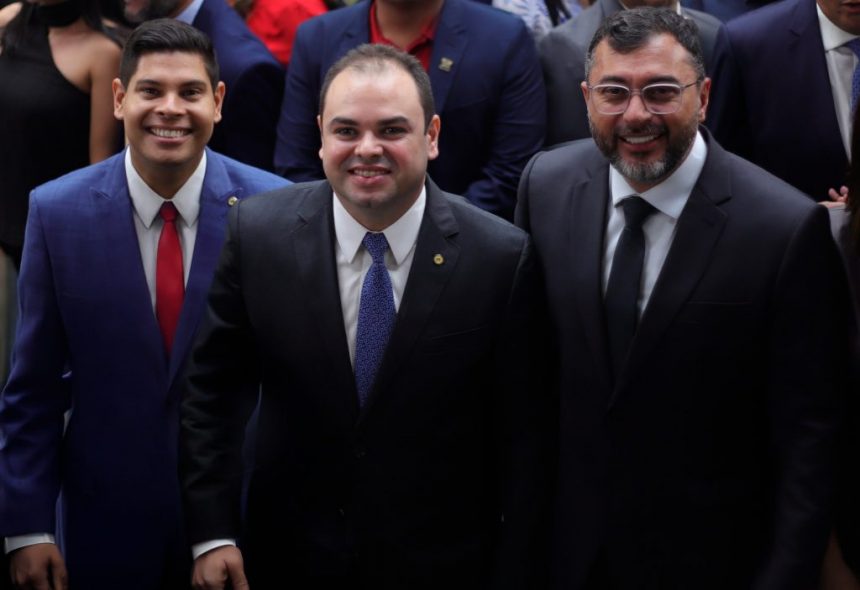 Deputado Mario Cesar Filho reafirma compromisso com o Amazonas nesta nova Legislatura Foto Leandro Cardoso 1024x703 mc9n3U