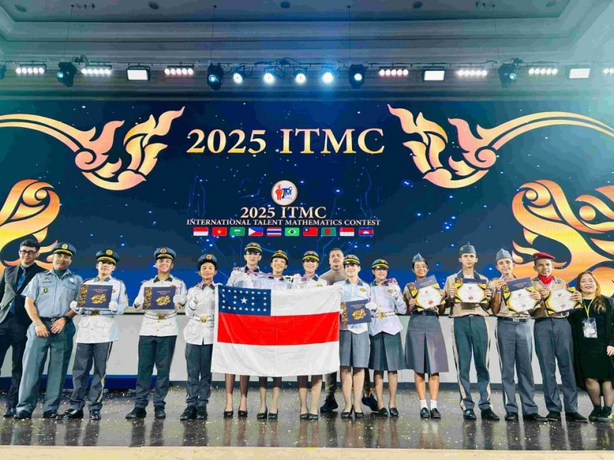 Educacao Alunos medalhistas em Olimpiada de matematica na Tailandia Foto Divulgacao 1 1 1024x768 1