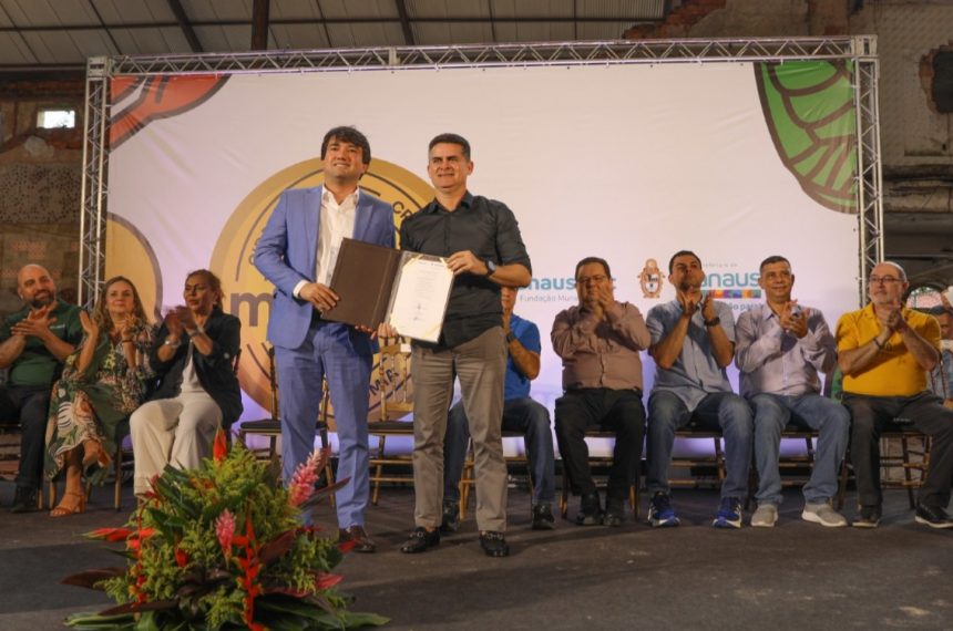 Manaus supera concorrencia nacional e vai representar o Brasil na disputa pelo Selo da Gastronomia Criativa da Unesco 5