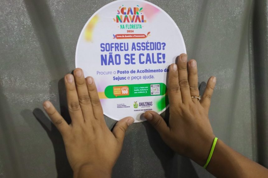 Sejusc Acoes de conscientizacao seguirao ate o fim do Carnaval Fotos Ygson Franca 3 1024x682 1