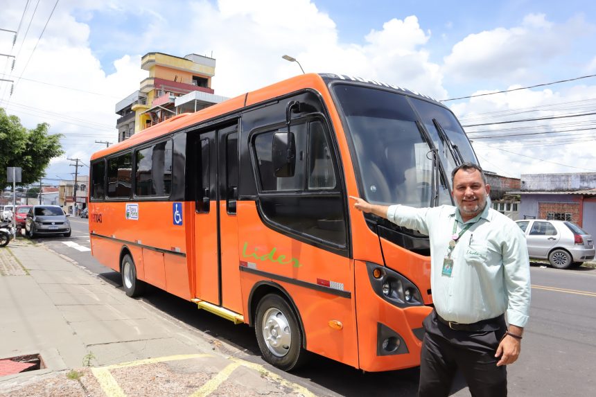 Servico TransPorta 1