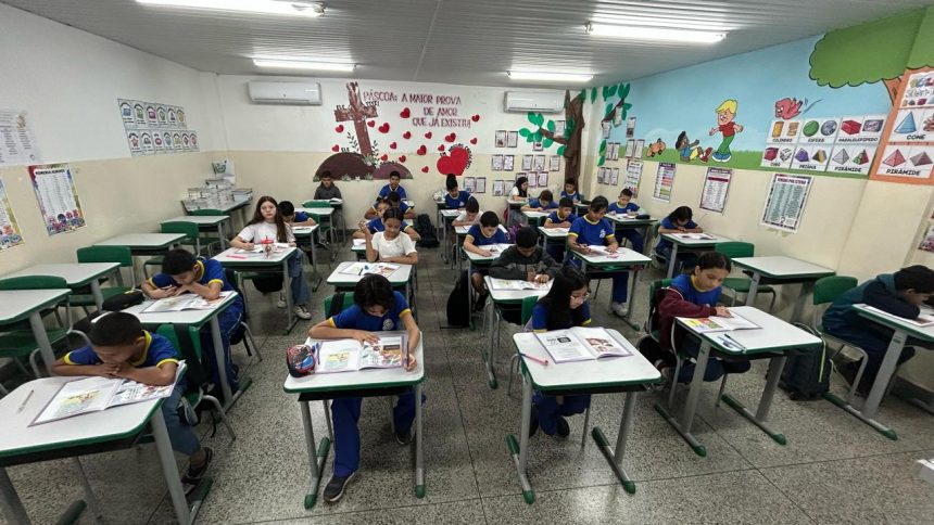 3oSimulado Semed 2