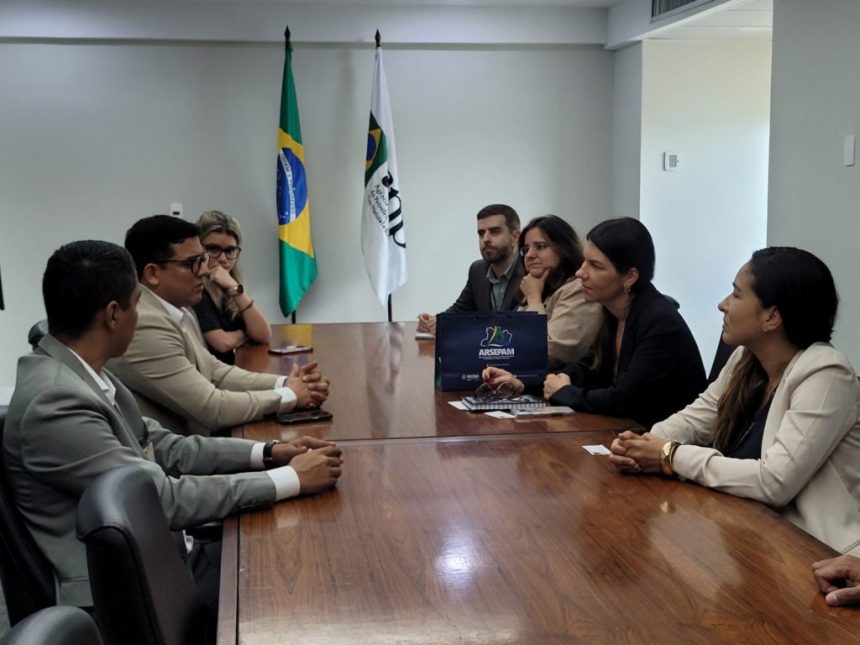 Arsepam termo de cooperacao ANP Foto Divulgacao Arsepam 2 1024x768 1