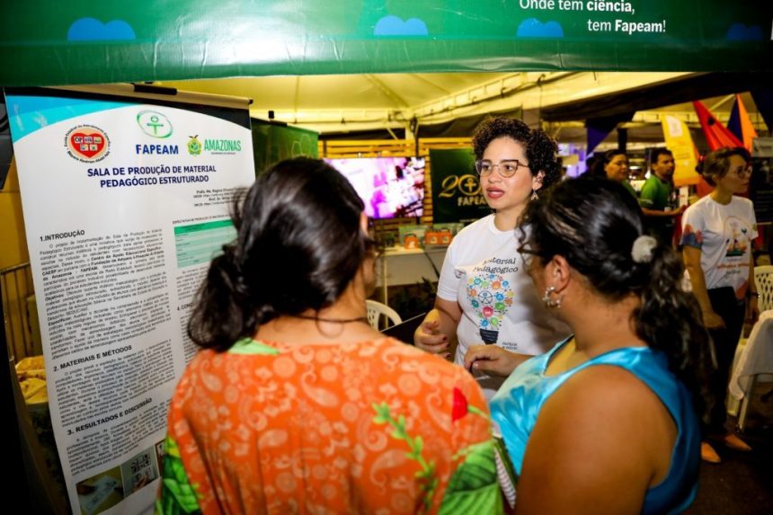 Fapeam Producao Cientifica cresce no Amazonas Fotos Fapeam 1 1024x682 1