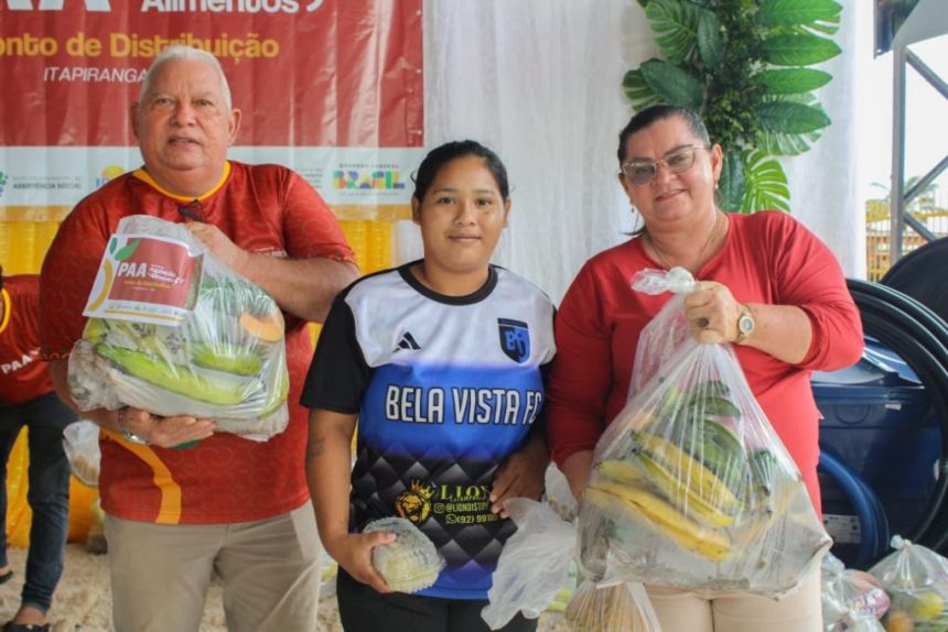 Idam Entrega de PAA e credito rural em Itapiranga Fotos divulgacao 1024x683 1