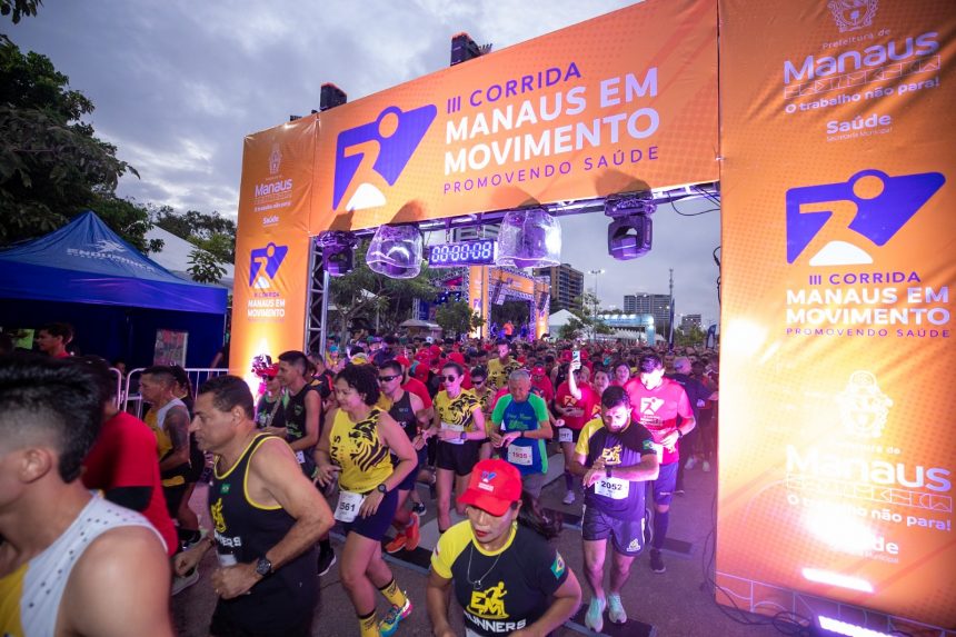 Manaus em movimento 2