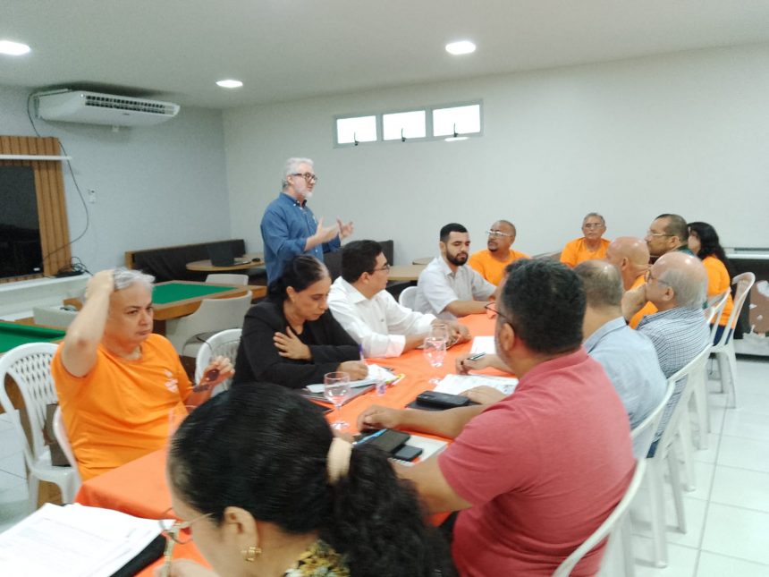 Reuniao 1 2