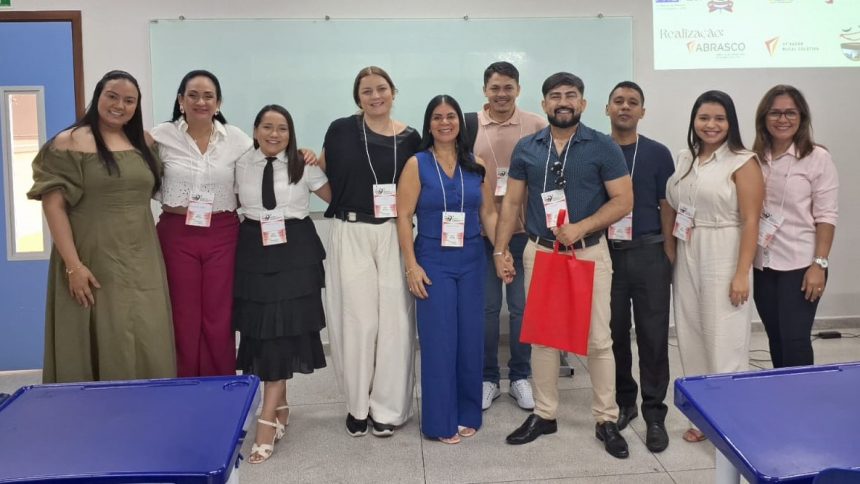 Semsa Manaus 28 Saude Bucal Belem 4 Acoes e estrategias