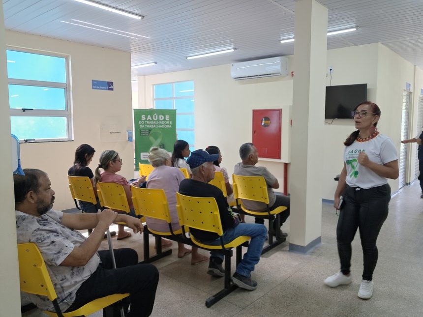 Semsa Manaus Abril Verde Silvio 1