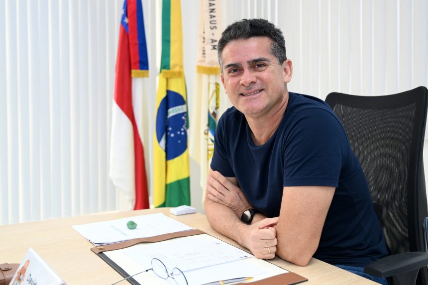 agenda especial da Frente Nacional de Prefeitos
