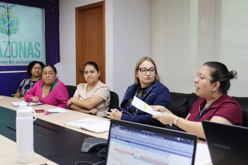 COMISSAO DE CREDENCIAMENTO TRANSPORTE HIDROVIARIOFoto Divulgacao Arsepam 3 1024x682 1