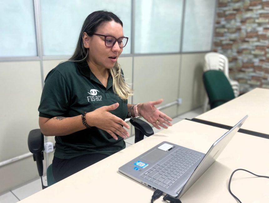 FVS RCP Fortalecimento resposta a mpox FOTO Leticia Araujo FVS RCP 1024x772 1