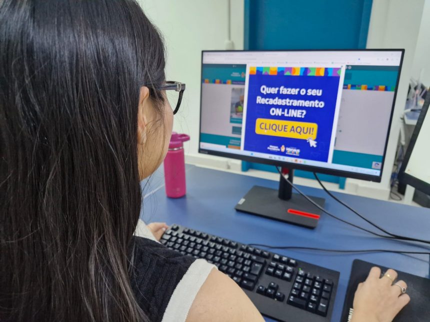 Recad On Line2