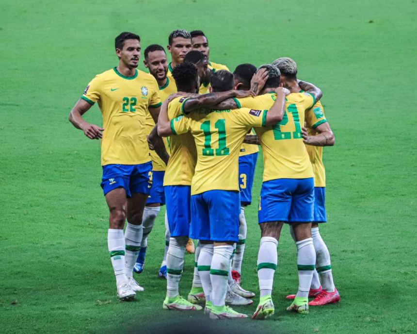 SEDEL Selecao Brasileira na Arena da Amazonia em 2021 FOTO Divulgacao Sedel 1024x819 1
