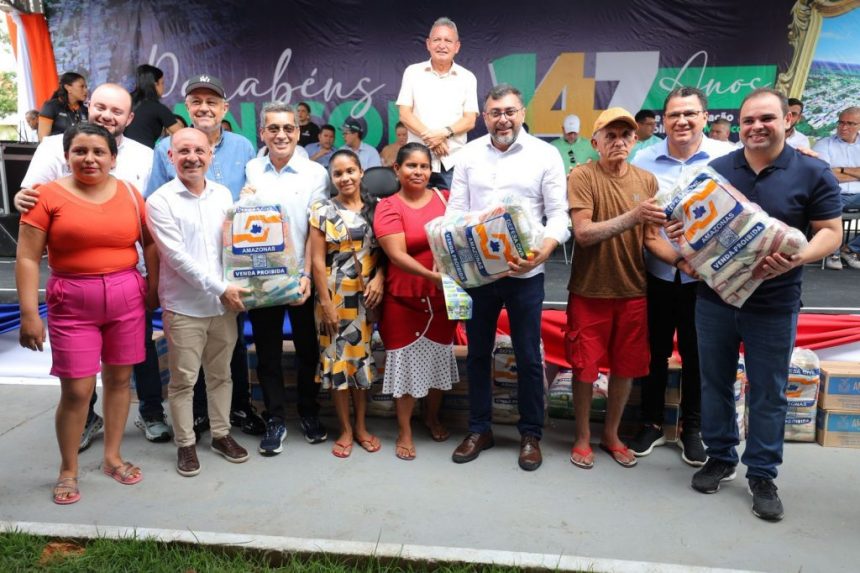 Secom Entrega ajuda humanitaria Mauro Neto 1024x682 1
