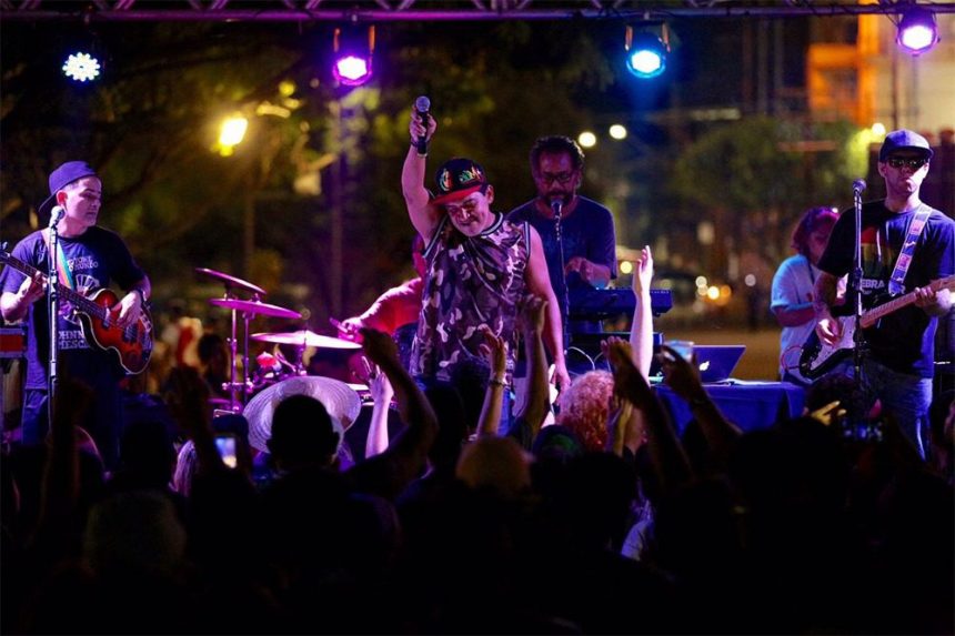 cultura Tributo a Bob Marley foto Divulgacao 1