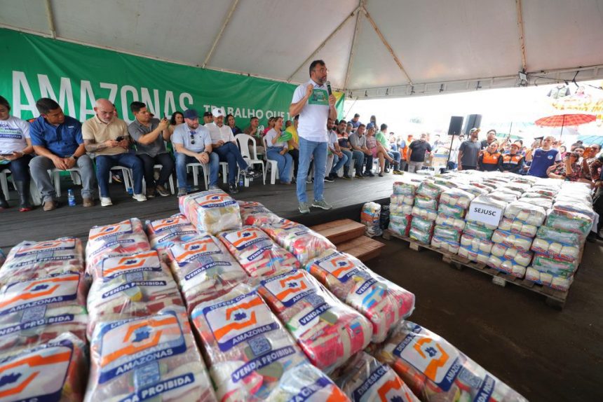 Achei louvavel a atitude do governador diz morador de Anama beneficiado com ajuda humanitaria 1 Foto Antonio Lima Secom 1 1024x683 1