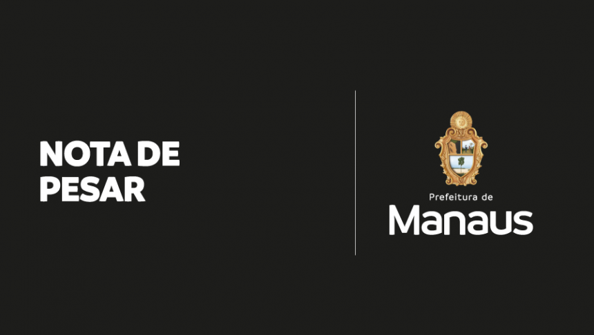 Nota de Pesar Deslizamento Redencao 4