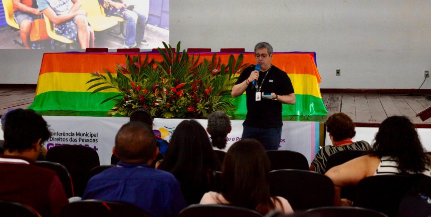 Semsa Manaus Conferencia LGBTQI1