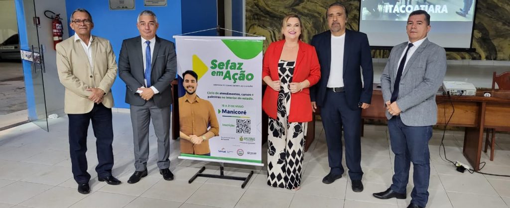 Sefaz em Ação desembarca em Novo Aripuanã no dia 30 de junho Portal o Judiciário WhatsApp Image 2025 06 24 at 111438 1024x419 1