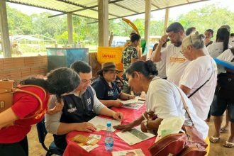 ADAF01 ACAO ITINERANTE