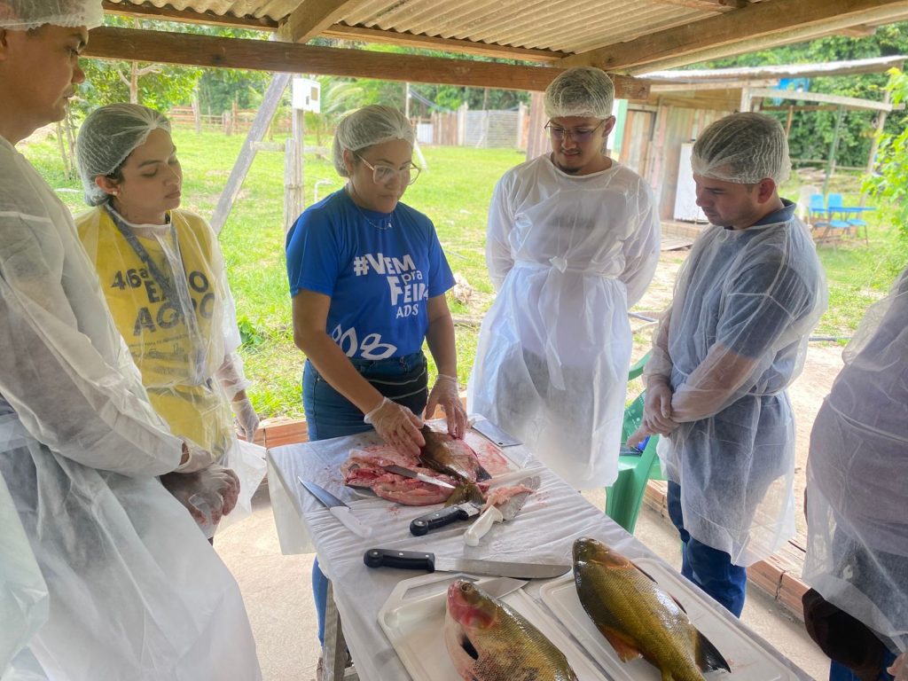 ADS realiza ciclo de capacitação voltado a produtores e piscicultores de Boa Vista do Ramos Portal o Judiciário ADS Capacitacao em Boa Vista do Ramos Foto Divulgacao ADS01 1024x768 1