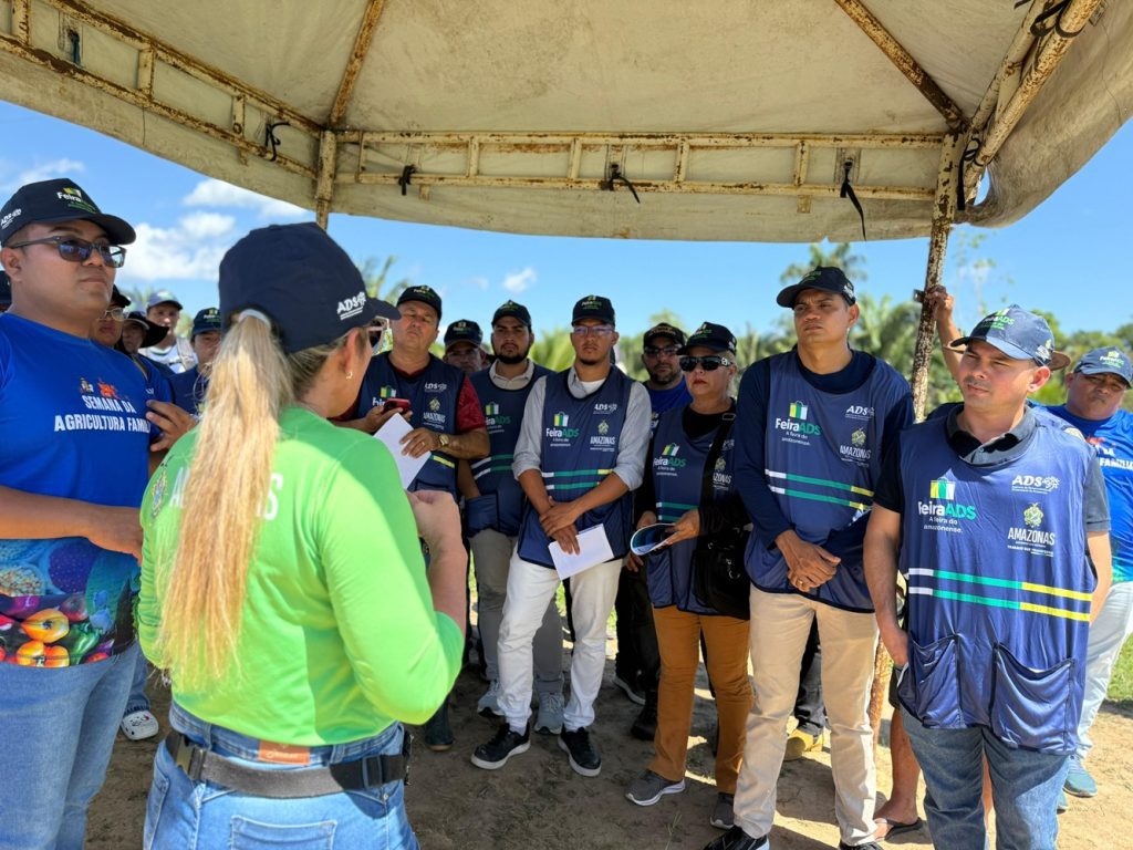 ADS realiza ciclo de capacitação voltado a produtores e piscicultores de Boa Vista do Ramos Portal o Judiciário ADS Capacitacao em Boa Vista do Ramos Foto Divulgacao ADS02 1024x768 1