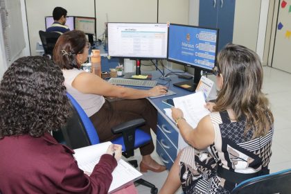 Auditoria