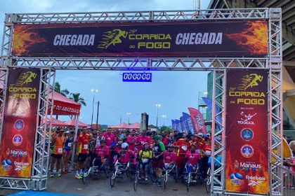 CBMAM CORRIDA DO FOGO FOTOS ARQUIVO CBMAM 1