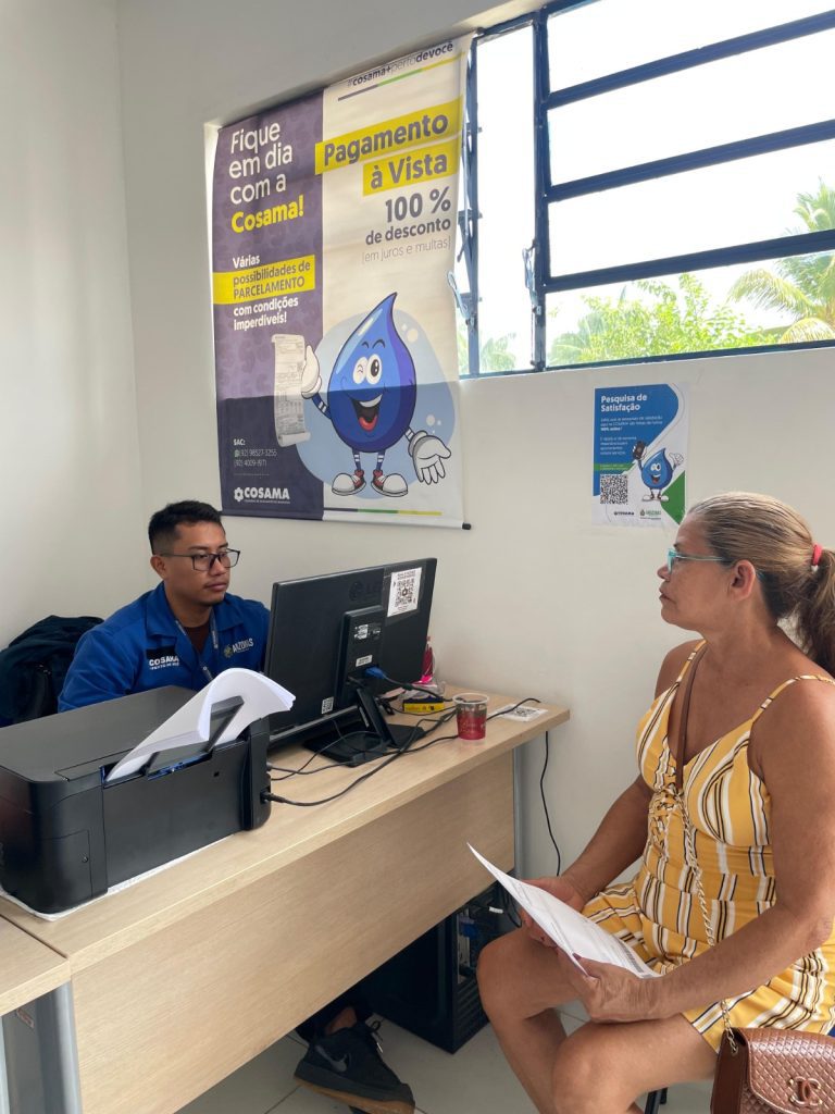 Com descontos e parcelamento facilitado, Cosama lança campanha “Fique em Dia” Portal o Judiciário Cosama Campanha fique em dia Fotos Dovulgacao Cosama 4 768x1024 1