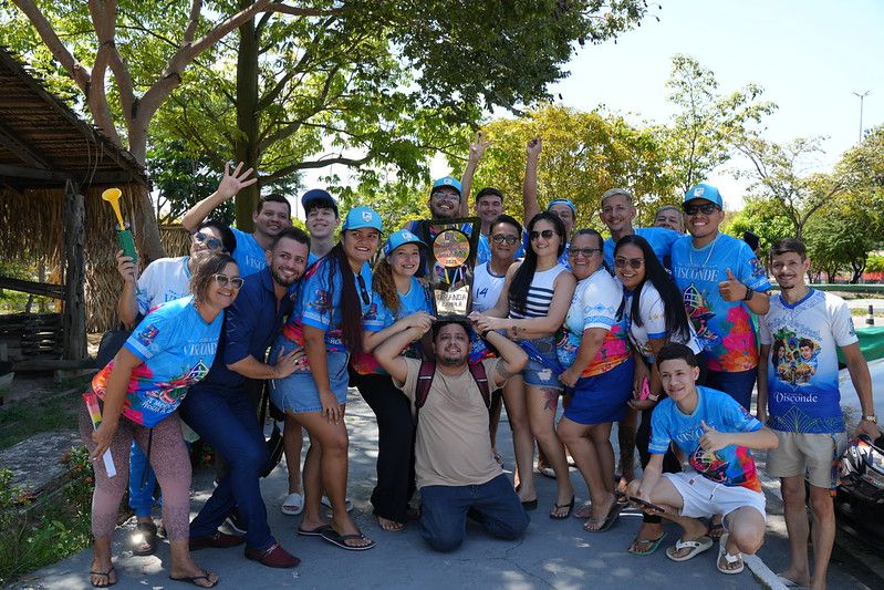 Campeões do 67º Festival Folclórico do Amazonas são anunciados em apuração no CCPA Portal o Judiciário Cultura Apuracao Festival Folclorico 3