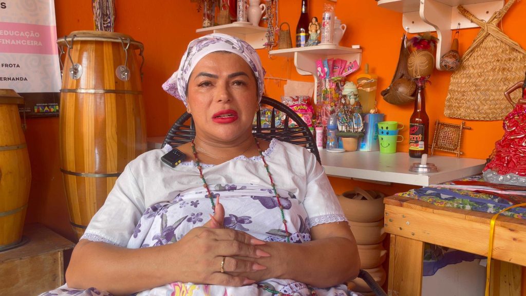 Cine Tela Preta: Mostra celebra narrativas negras no audiovisual com entrada gratuita em Manaus Portal o Judiciário Cultura Cine Tela Preta DIVULGACAO 2 1024x576 1
