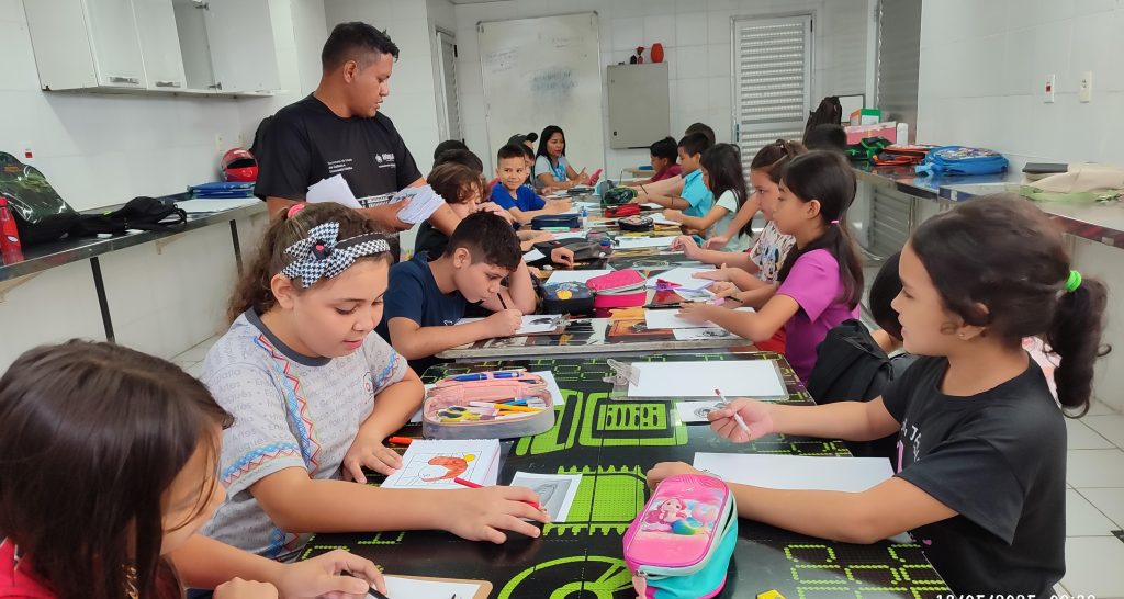 Cultura cursos Liceu Parintins foto Divulgacao 1 1024x546 1