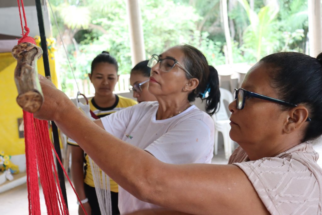 Cultura lança seis editais da PNAB com investimento de R$ 10,7 milhões em projetos culturais no Amazonas Portal o Judiciário Cultura edital PNAB foto Divulgacao 1024x683 1