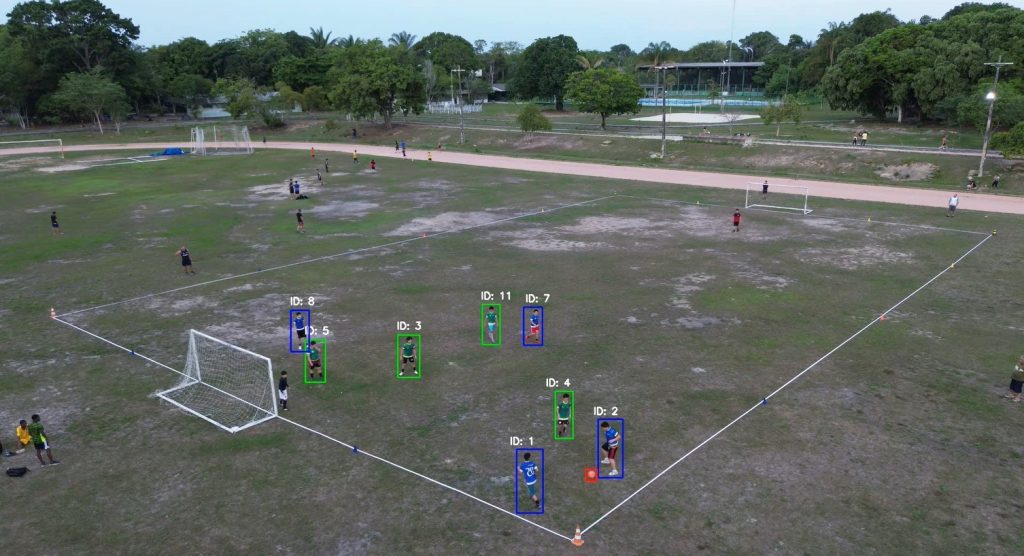 Desenvolvimento de atletas no futebol é avaliado em pesquisa apoiada pelo Governo do Amazonas Portal o Judiciário Desenvolvimento de atletas no futebol e avaliado em pesquisa apoiada pelo Governo do Amazonas Fotos Acervo do pesquisador Joao Claudio 1 1024x556 1