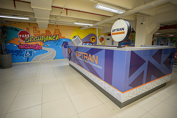 Detran-AM: Escola Pública de Trânsito disponibiliza 360 vagas para cursos gratuitos em agosto Portal o Judiciário Detran AM Cursos EPTRAN Creditos Divulgacao Detran AM