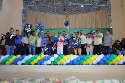 Detran AM Entrega Labrea Creditos Divulgacao Detran AM 1024x683 1