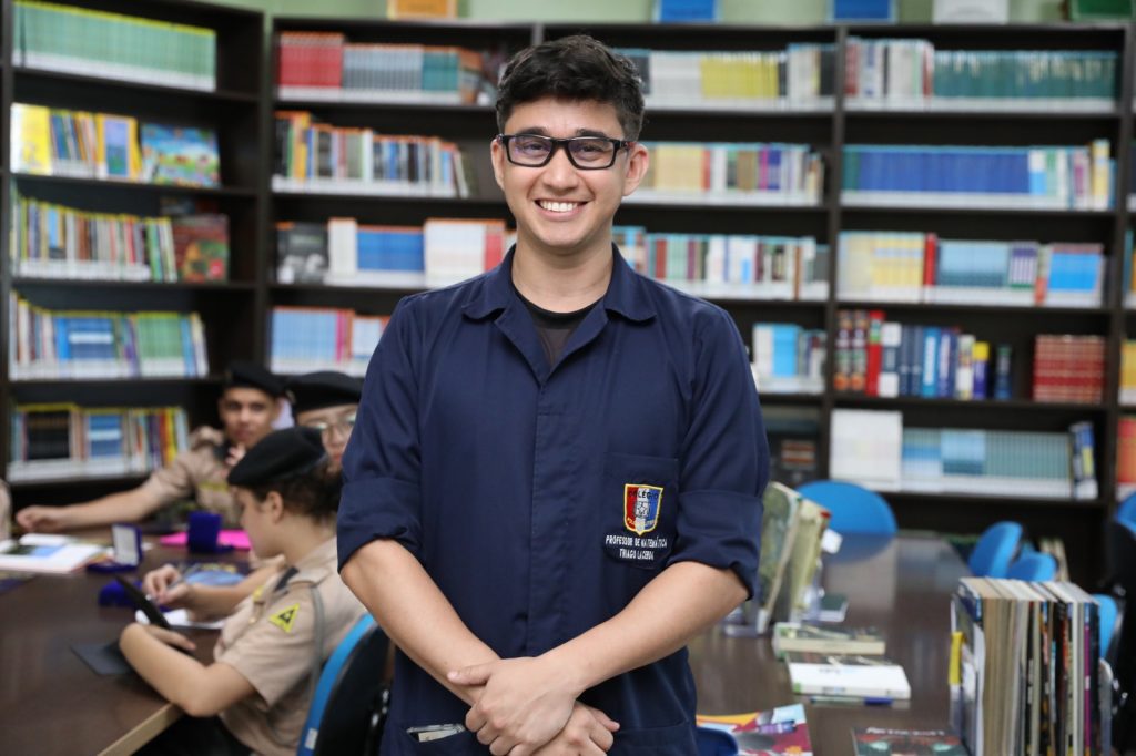 Estudantes da rede estadual de ensino embarcam para competir em Olimpíada de Matemática no Japão Portal o Judiciário Educacao Alunos Competidores AIMO Thiago Lacerda Foto Euzivaldo Queiroz 1024x682 1