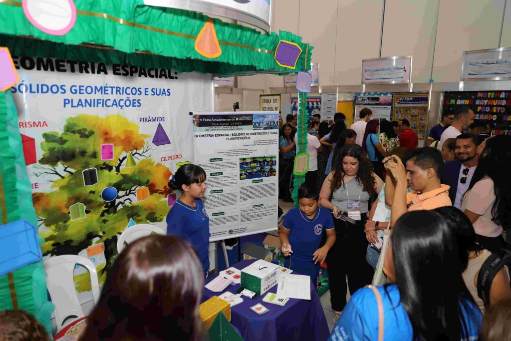 Escolas da rede estadual participam do 15º Encontro Nacional de Matemática Portal o Judiciário Educacao Encontro Matematica Foto Eduardo Cavalcante 1 1024x683 1