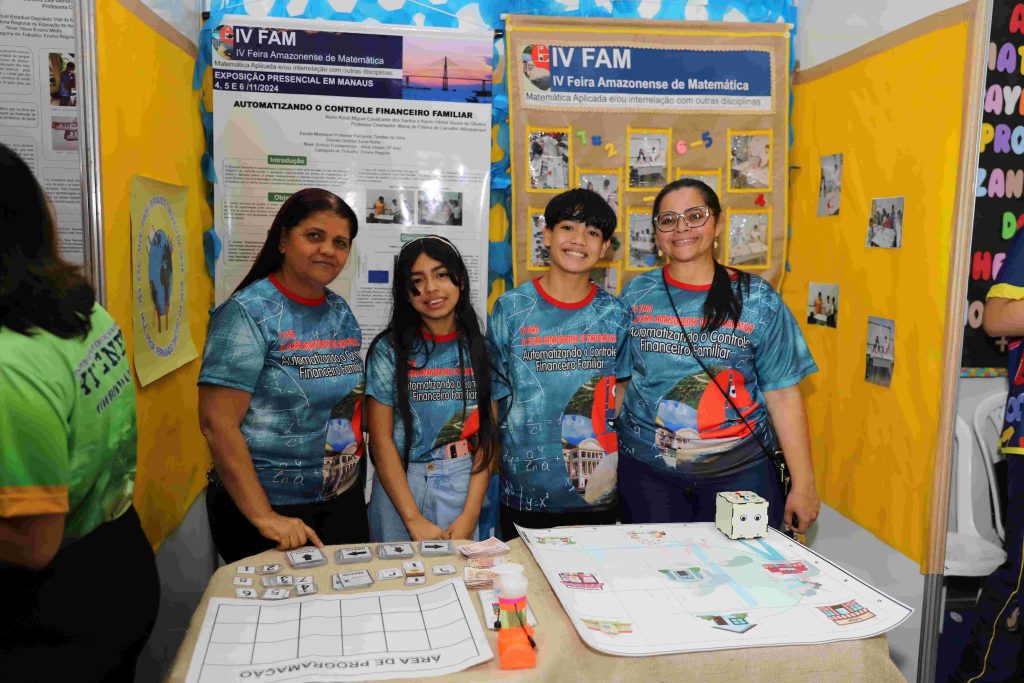 Escolas da rede estadual participam do 15º Encontro Nacional de Matemática Portal o Judiciário Educacao Encontro Matematica Foto Eduardo Cavalcante 2 1024x683 1