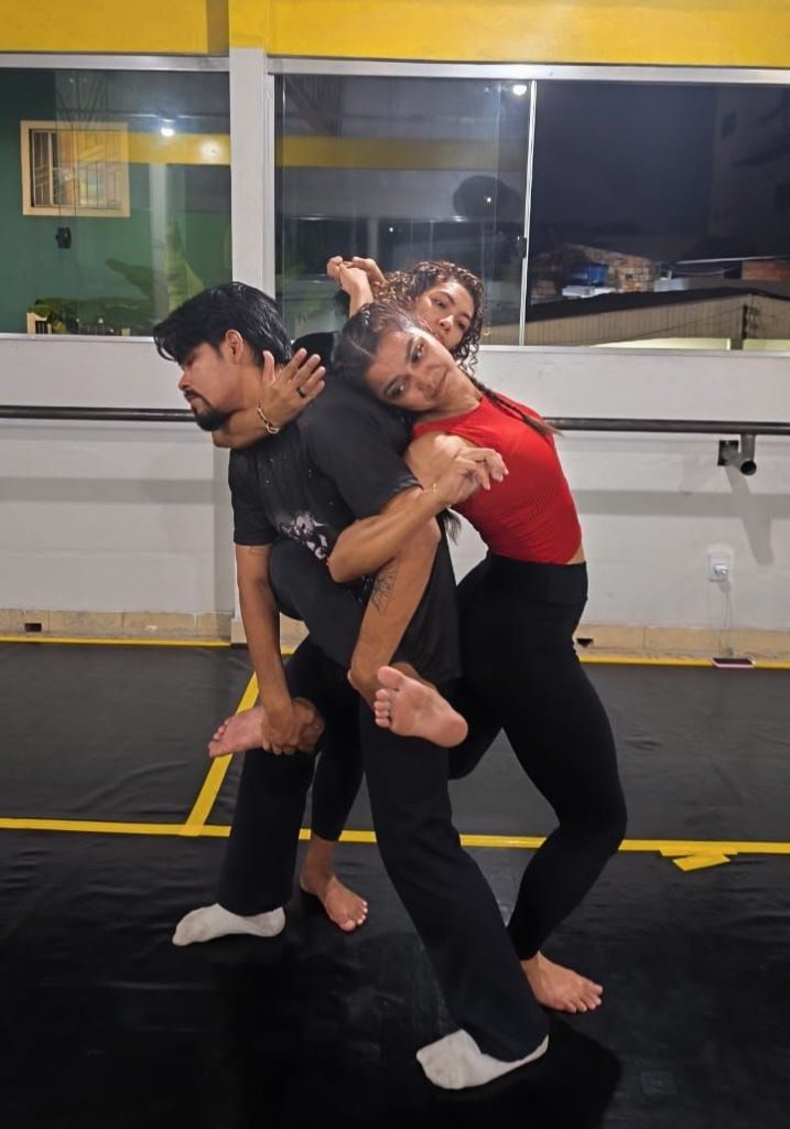 Espetáculo ‘Ruína’ traz reflexão sobre as queimadas na Amazônia por meio da dança Portal o Judiciário Espetaculo Ruina DIVULGACAO 717x1024 1